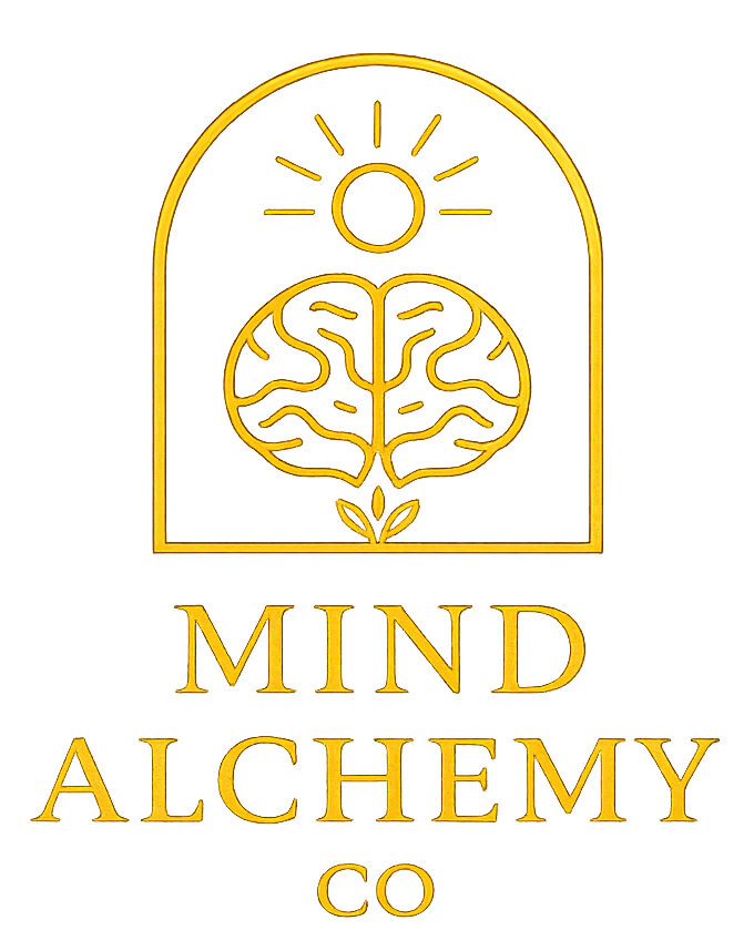 Mind Alchemy LOGO